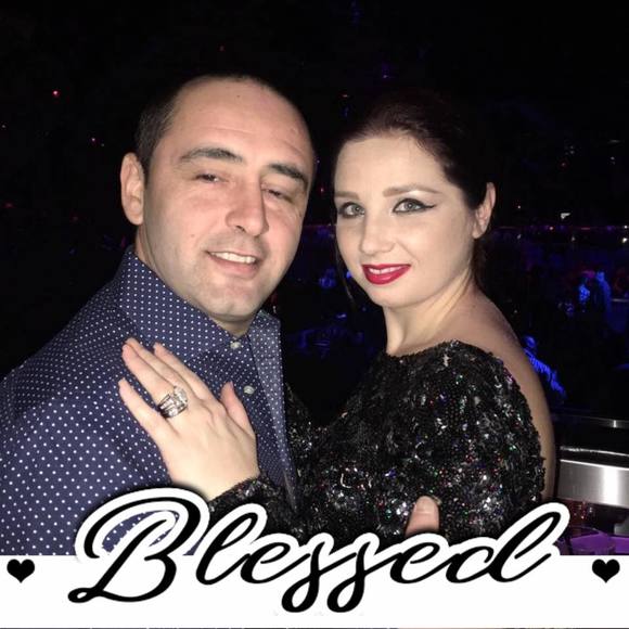 Meet your Posher, Alsina - Picture 1 of 1